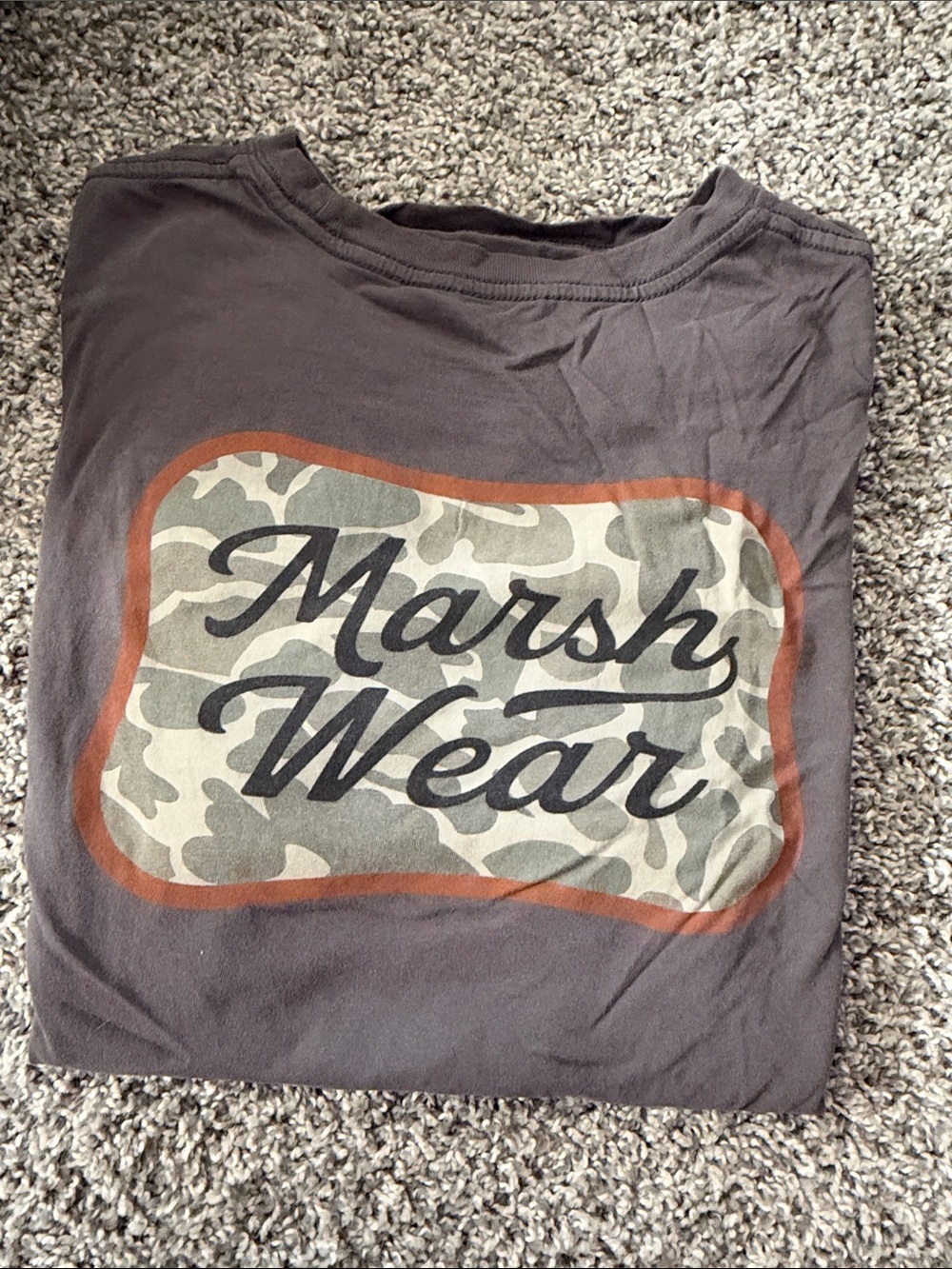 Marsh Wear T-shirt